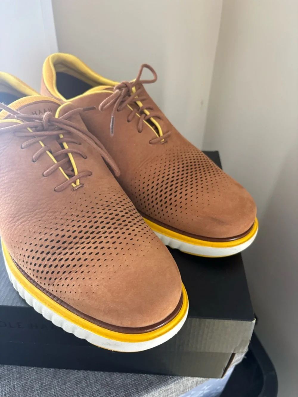 Cole Haan cole haan